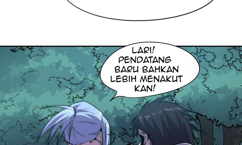 Fatal Code Chapter 29 Bahasa Indonesia